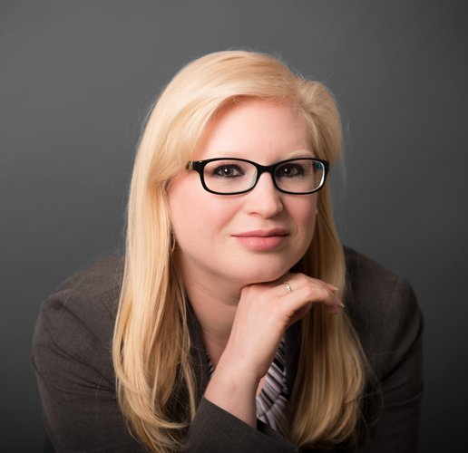 Rachel K. Lloyd, CPA, CITP